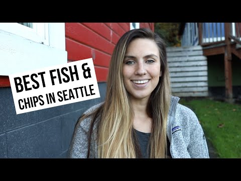 download lagu mp3 mp4 Washington Fish And Chips, download lagu Washington Fish And Chips gratis, unduh video klip Washington Fish And Chips
