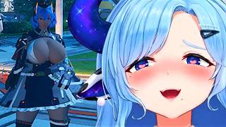 Milky's Met Her Match!