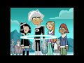 Danny Phantom Reveals His Identity