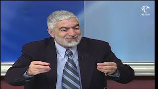 لمسات بيانية ( 119 ) [ هذا بلدًا ] [ إلا وسعها ] [ كذبوا الرسل ] [ والأرض جميعا ] [ وأضله الله ] image