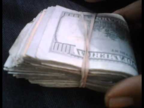 KINSLO - GOT ME FUCKED UP.wmv