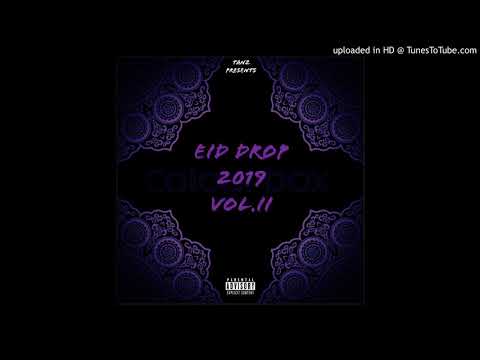 Dutchavelli x Desperado x Karmah Cruz x The Notorious B.I.G - Say Narda (Remix)