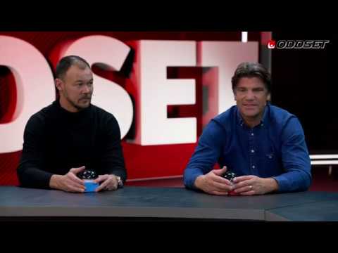 Studio Oddset - Allsvenskan