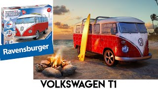 Ravensburger VW T1 3D Puzzle