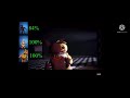 [SFM FNaF] Hoaxes vs Withered Melodies With HealthPoints