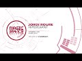 Jordi Roure - Hipergiant (Original Mix) [Magic Trance ...