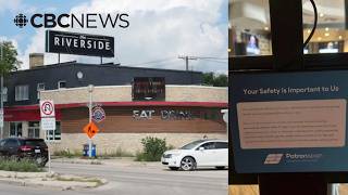 Lawyer labelled public safety concern after incident in Winnipeg bar