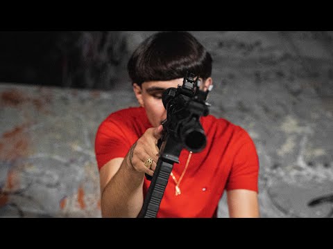 SLOEXIST - magic (shotbyneezy)