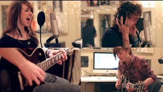 Closer | Anavae, Arthur Walwin + Charlie Bass [Violet]