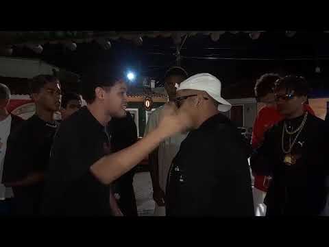 KOUD X KMS - PRIMEIRA FASE - BATALHA DA BANDEIRA - 3° EDIÇÃO - PORTO SEGURO - BA 