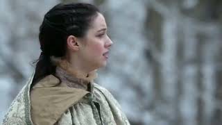 Boat song- Woodkid #reign #sebastian #medievaldynasty #marystuart #serienetflix #orginalmusic