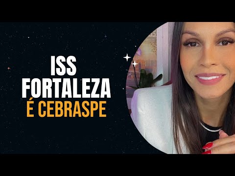 🔥 CONCURSO ISS FORTALEZA | Uma prova da Área Fiscal realizada pela banca Cebraspe em 2023