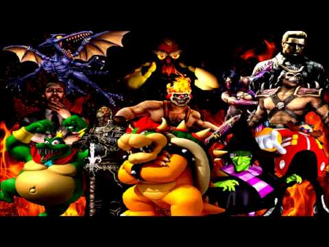 J.T. Machinima - Video Game Legends Vol. 2