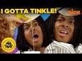 Ed From Good Burger Has To Tinkle All That