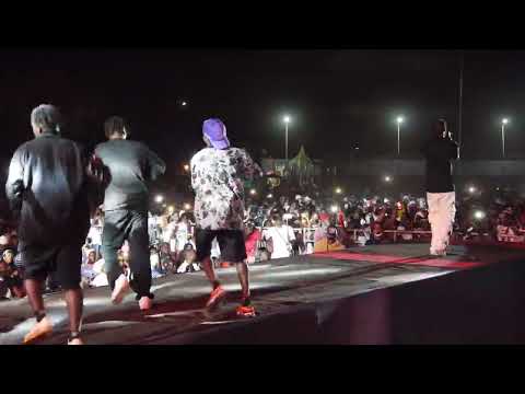 BIG BANGA FULL PERFORMANCE Best Of The Best 2025