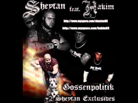 Sheytan feat. Hakim Gossenpolitik (2007)