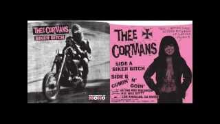 Thee Cormans - Biker bitch