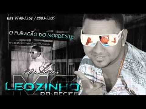 mc leozinho part metal e cego - taligado não.