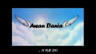 Awan Dania The Movie (2013) Full Movie Trailer