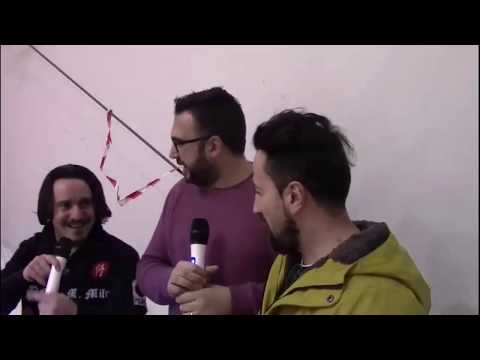 Highlights Futura Matera - Rasulo Edilizia Bernalda ( Finale 2-8 )