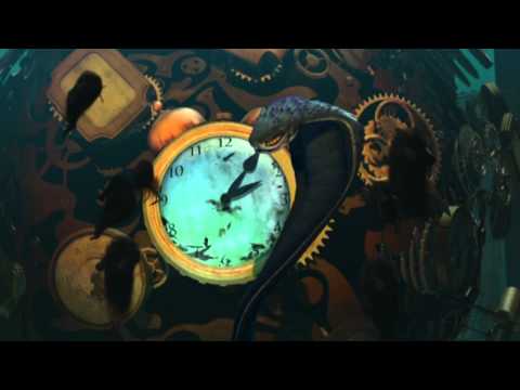 The Little Prince and the Planet of Time trailer