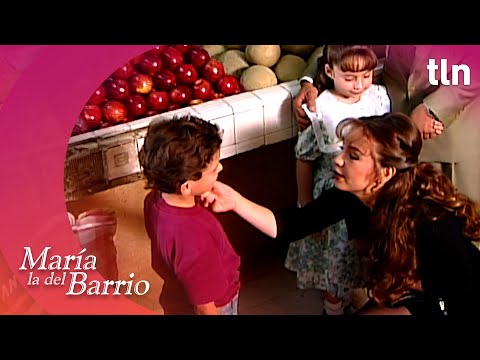 Maria meets Nandito | Maria from the Neighborhood | Chapter 28 1/1