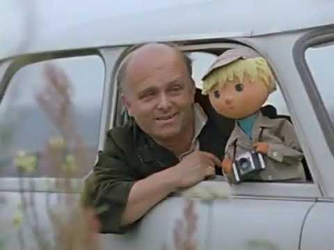 Mit Jan und Tini auf Reisen - Die Kartoffelproduktion