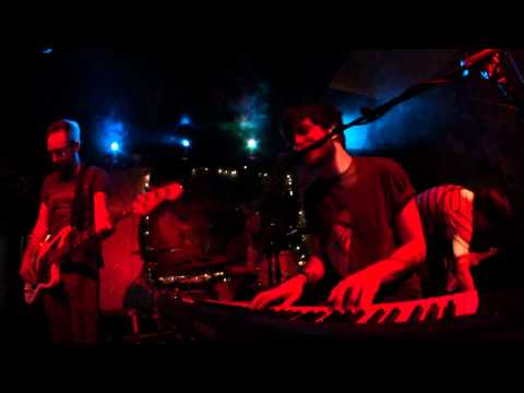 Ugly Hands and Dirty Features by Butterflies On Strings - Live in Basingstoke