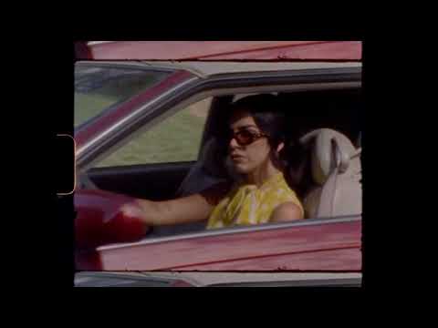 Cyrena Wages - "Are We allowed to Fall in Love" (Visualizer)