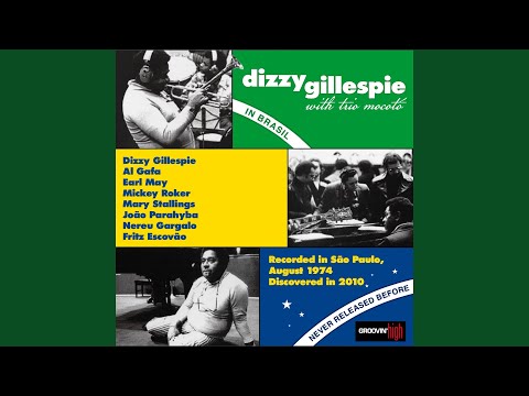 Rocking With Mocotó (feat. Al Gafa, Earl May, Mickey Roker, João Parahyba, Nereu Gargalo,...