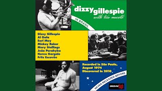 Rocking With Mocotó (feat. Al Gafa, Earl May, Mickey Roker, João Parahyba, Nereu Gargalo,...