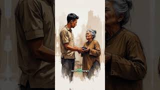 Download lagu MENEMUKAN DOMPET BERISI 10 JUTA DI JALAN SEPI! Ending Bikin Nangis 😭 mp3