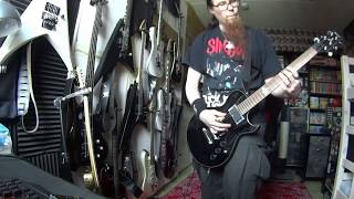 Video thumbnail for Ibanez ART120 by DeadmeatDarkdaylight