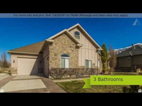 Priced at $359,900 - 3185 N 1325 W, Pleasant View, UT 84414