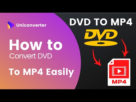 How to Convert VOB to MP4 Online Windows/Mac/ Free in 2026