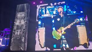 Download lagu Greenday - Basket Case live from Download Festival 2025 [4K] mp3