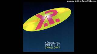 Kunstliches Produkt - Swallows (Swallows Ambient)