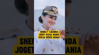 Download lagu Sherly tjoanda, dancing mania, governor of North Maluku. mp3