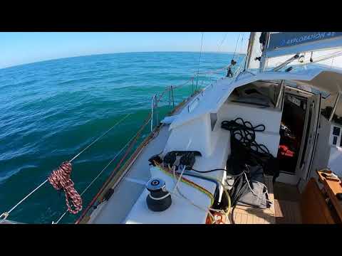 Snow Gum and the Code 0 - Part 3 - Garcia Exploration 45