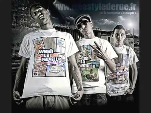 Revolution urbaine - ça vient du Sud (HQ)