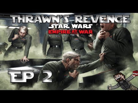 Thrawn's Revenge: Imperial Remnant - Ep 2 - Traitor Scum
