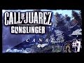 Call of Juarez Gunslinger - O Lobo Cinzento da ...