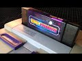 Juega Tus Roms En Tu Super Nintendo Snes Super Everdriv