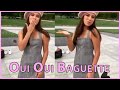 The Oui Oui Baguette Meme Girl #Shorts