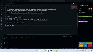 CSES - Raab Game 1 | CSES Solutions | CSES Problem Set - Introductory Problems