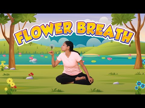 Flower Breathing