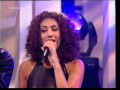 Fusion - China In Your Hand (Live TOTP 1999 ...