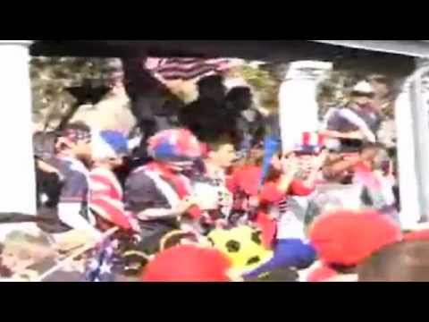 Thulani Ngcobo 2010 Times