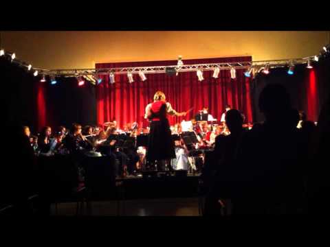 Sulzheim, Konzert des Großgemeindeorchesters, 29.10.2011