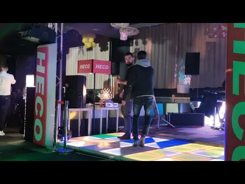 Pjesme Marič Bend Benjamin Čović 19.12.2025